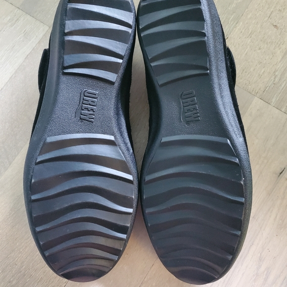 New Genoa Drew Shoes for Custom Orthotics Womens Size 9M - Picture 5 of 7